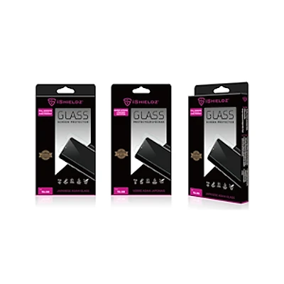 iShieldz - Tempered Glass Screen Protector for TCL 20S