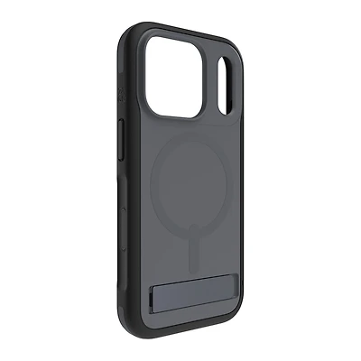 iPhone 17 Pro ZAGG Graphene Sedona Snap Kickstand Case