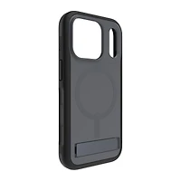 iPhone 17 Pro ZAGG Graphene Sedona Snap Kickstand Case