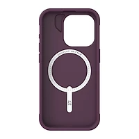 Étui Luxe Snap ZAGG (GEAR4) – iPhone 15 Pro, violet