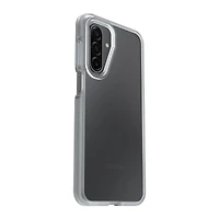 OtterBox 77000372 Étui Profile Clear Teinte Bleu pour Samsung Galaxy A17 5G