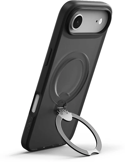 AXS - PROShield Stand MagSafe Case for Apple iPhone Air - Smoke