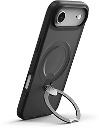 AXS - PROShield Stand MagSafe Case for Apple iPhone Air - Smoke