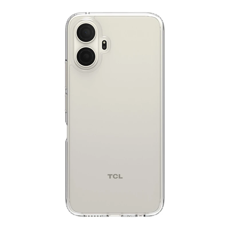 AXS ULTRA CLEAR TCL K70 NXTPAPER / K70 XE