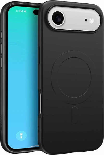 Nimbus9 - Alto 2 MagSafe Case for Apple iPhone Air - Black