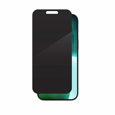 ZAGG 200118656 Protection D'écran InvisibleShield Glass Elite 2-Way pour iPhone Air