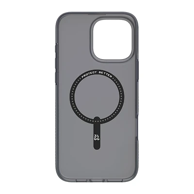 Étui Milan Snap avec graphène de ZAGG pour iPhone 16 Pro Max