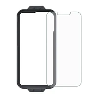 AXS ARMORGlass Pro Apple iPhone 17e/16e/14/13/13 Pro Clear