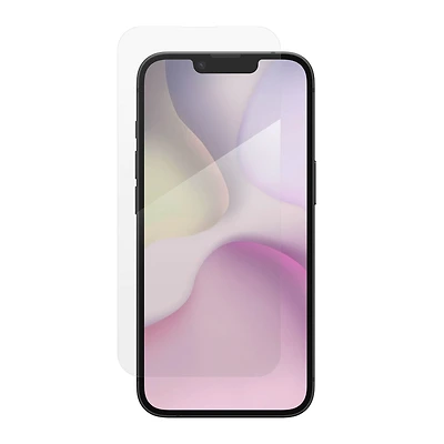 iPhone 17e/16e/14/13/13 Pro ZAGG InvisibleShield Glass XTR5 Screen Protector Clear
