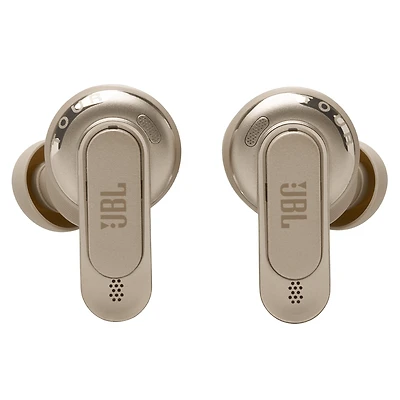 JBL - Tour Pro 3 In Ear Headphones - Latte