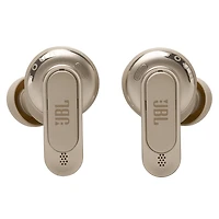 JBL - Tour Pro 3 In Ear Headphones - Latte