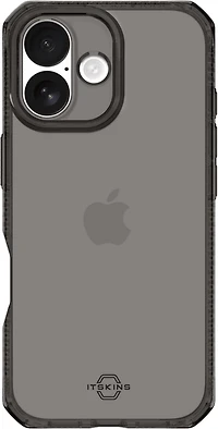 ITSKINS AP7NSPECMSMOK Étui Spectrum_R Smoke pour iPhone 17