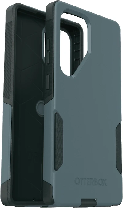 OtterBox 7797491 Étui Commuter Sagebrush pour Samsung Galaxy S25 Ultra