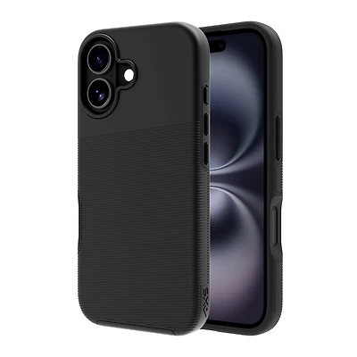 AXS PROTech Plus Magsafe Compatible Apple iPhone 17 | Black