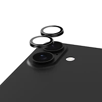 AXS ARMORGlass Pro Camera Lens Protector Apple iPhone 17/16/16 Plus