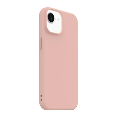 OtterBox 77000727 Étui Figura Rose Fumée pour iPhone 17e/16e/15/14/13
