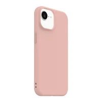OtterBox 77000727 Étui Figura Rose Fumée pour iPhone 17e/16e/15/14/13