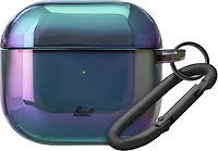 LAUT HOLO pour AirPods 4 - Minuit