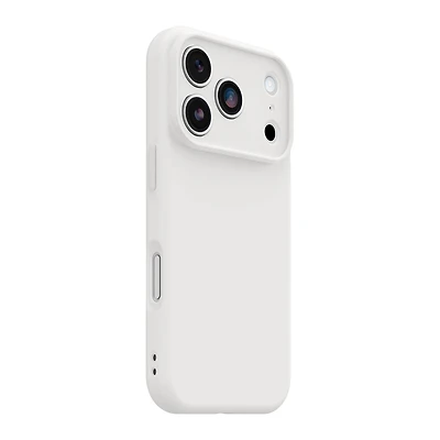iPhone 17 Pro Otterbox Figura MagSafe Case - Crème blanche