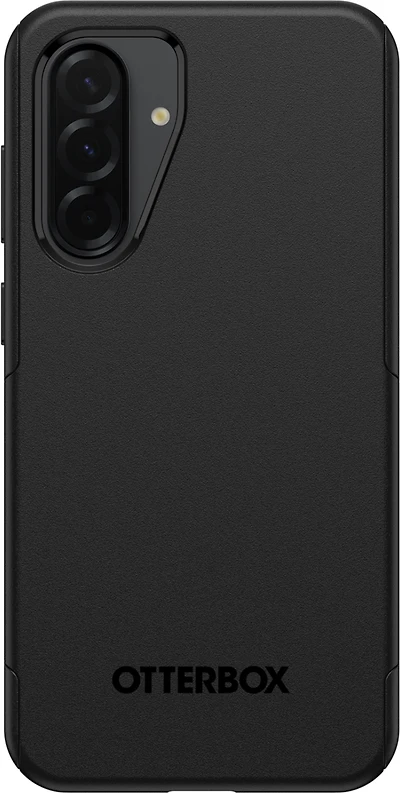 OtterBox 7797778 Étui de Protection Commuter Lite Noir pour Samsung A36 5G