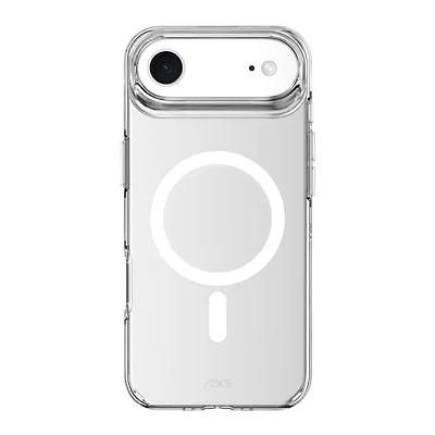 AXS Crystal Shield D3O® MagSafe Compatible Apple iPhone  Air | Clear