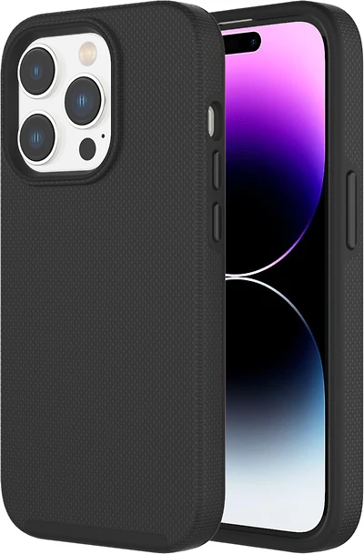 AXS PROTech Plus Apple iPhone 14 Pro | Black
