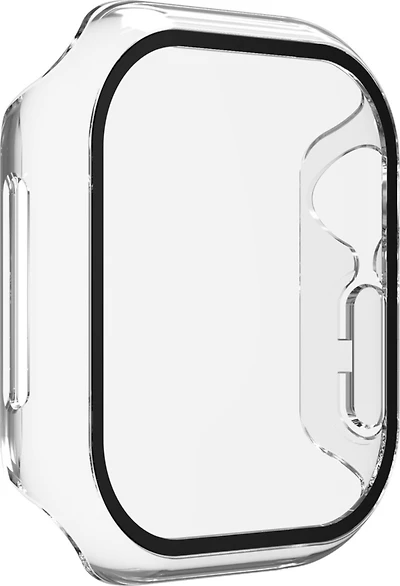 ZAGG InvisibleShield Glass Elite 360 for Apple Watch 40/41mm S10 - Clear