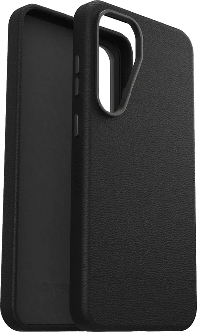 OtterBox 7797447 Étui Symmetry Cactus Leather Rich Adobe pour Samsung Galaxy S25+