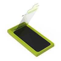 PureGear protecteur d’écran en verre trempé HD incurv