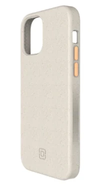 Incipio Organicore pour iPhone 13 - Naturel/Pêche