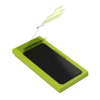 Étui Luxe ZAGG (GEAR4) – Google Pixel 8, transparent (Emballage en anglais uniquement)