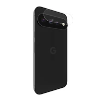 Protecteur de lentille de caméra en verre Case-Mate pour Google Pixel 11 Pro XL - Transparent