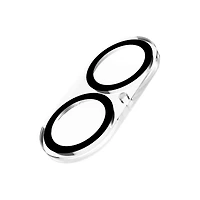 iPhone 16/16 Plus ZAGG InvisibleShield Glass Elite AR Camera Lens Protector