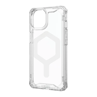 iPhone 15/14/13 UAG Plyo MagSafe Case - Ice