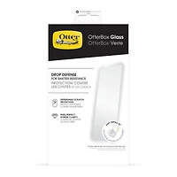 Samsung Galaxy S26 FE Otterbox Glass Screen Protector clear