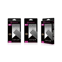 PROTECTEUR DECRAN VERRE TREMPE POUR TCL 20 PRO