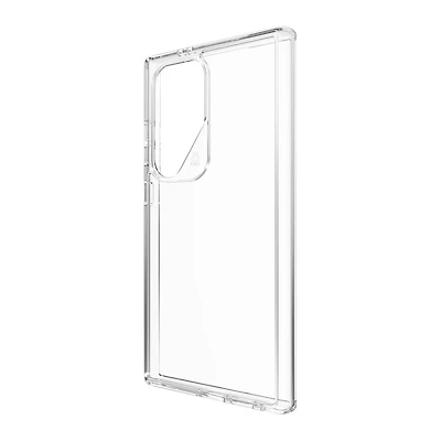 Étui Crystal Palace de ZAGG (GEAR4) pour Samsung Galaxy S24 Ultra 5G