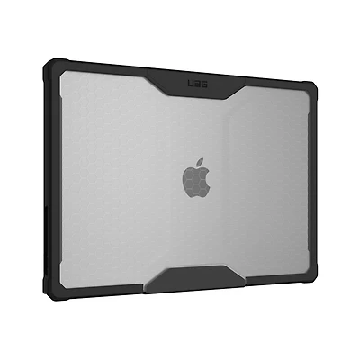 MacBook Pro 16-in. (M3/M4 Max & Pro) UAG Plyo Case - Ice