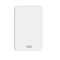 Blu Element BEPBMGSCD50 MagSafe Powerbank 5000MAH Blanc