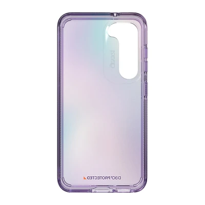 Samsung Galaxy S23 5G Gear4 D3O Milan Case - Aurora