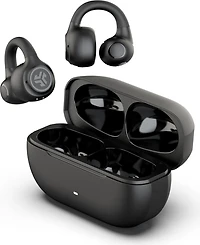 JLab IFCEBFLEXRBLK124 Flex True Wireless Écouteurs sans Fil Noir