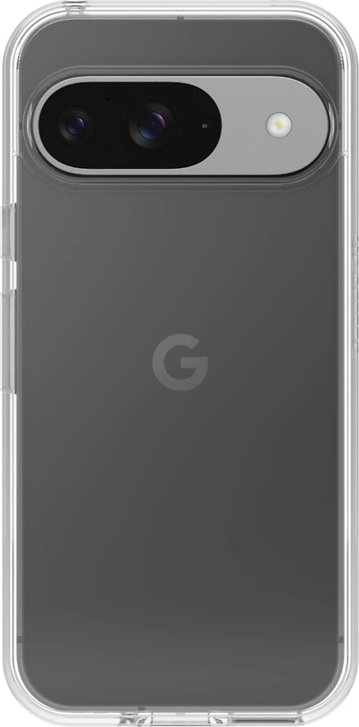 Google Pixel 9/9 Pro Otterbox Symmetry Clear Series Case