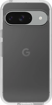 Google Pixel 9/9 Pro Otterbox Symmetry Clear Series Case
