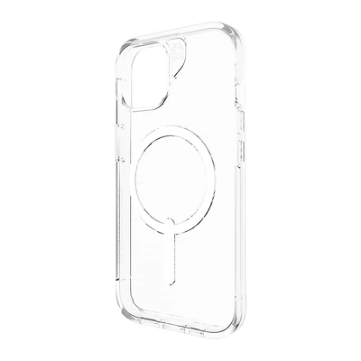 tui Luxe Snap ZAGG (GEAR4) – iPhone 15/14/13