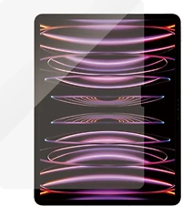 PanzerGlass UWF Screen Protector for iPad Air/iPad Pro 13in (2024) - Clear