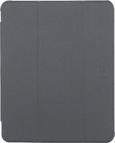 Tucano Satin Folio pour iPad Air 13po (2026-2024) - Bleu/Noir