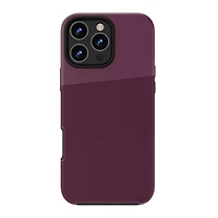 AXS PROTech Plus Magsafe Compatible Apple iPhone 16 Pro Max |Sangria