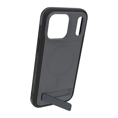 iPhone 17 Pro Max ZAGG Graphene Sedona Snap Kickstand Case