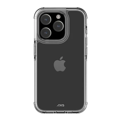 AXS PROShield Plus Apple iPhone 15 Pro Max | Frosted