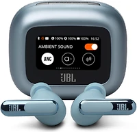 JBL - Live Beam 3 True Wireless Earbuds